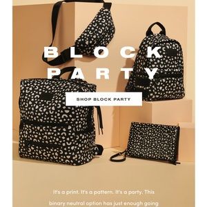 Dagne Dover Indi in Block party